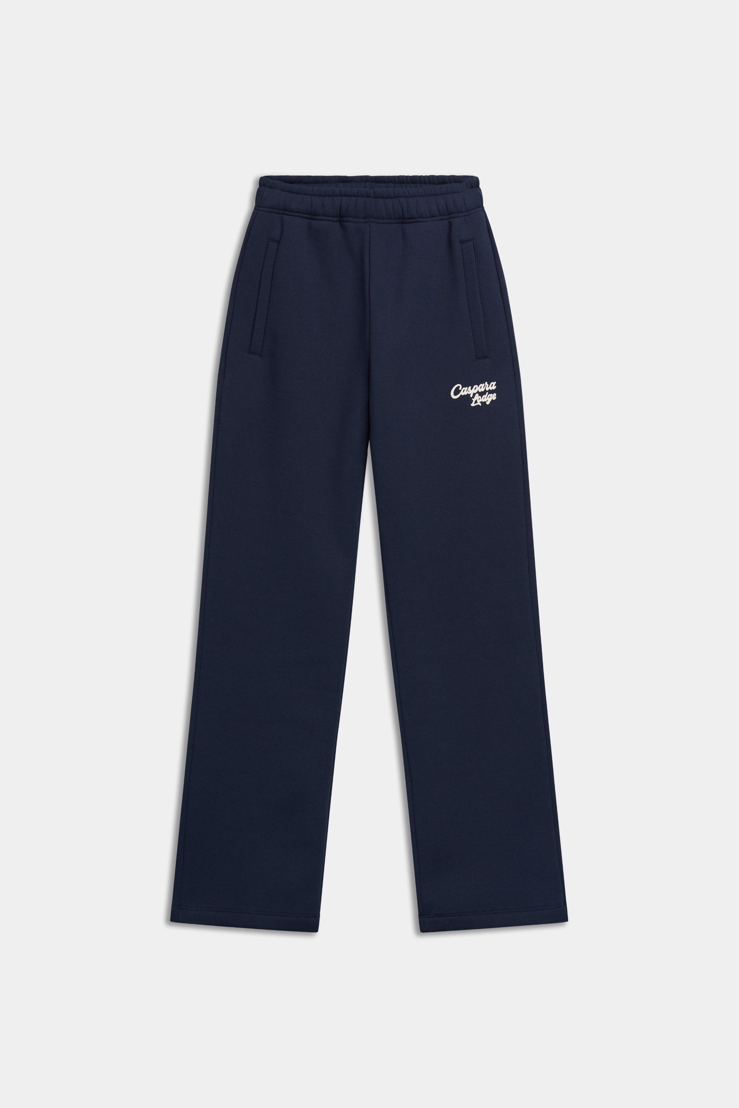 LIMITED EDITION︱M. Lodge SL Pants - Navy